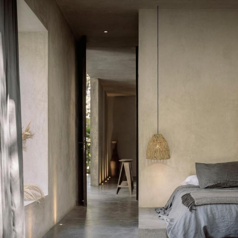 Casa Aviv Iconic Minimalist 4BR Design Villa - Villa - 24
