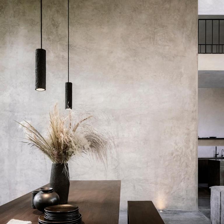 Casa Aviv Iconic Minimalist 4BR Design Villa - Villa - 27