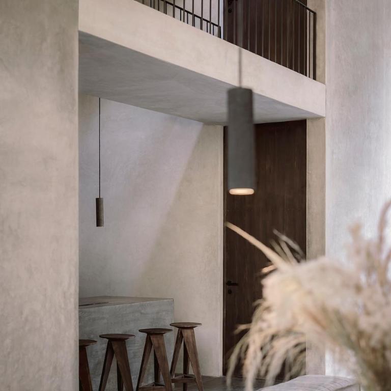 Casa Aviv Iconic Minimalist 4BR Design Villa - Villa - 29