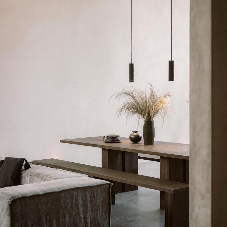 Casa Aviv Iconic Minimalist 4BR Design Villa - Villa - 32
