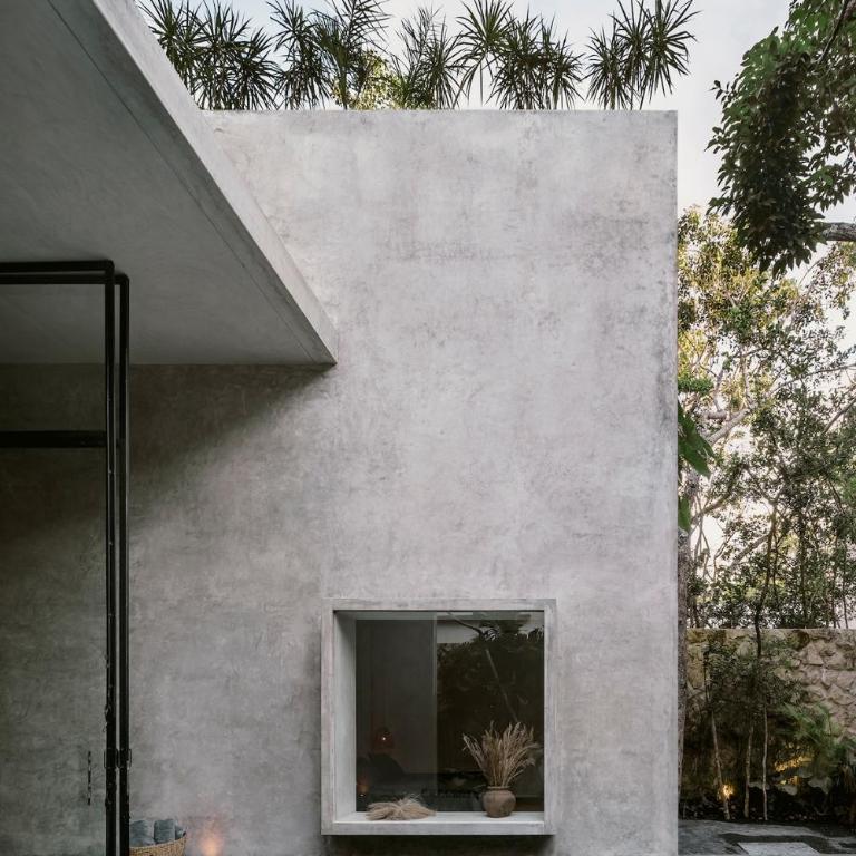 Casa Aviv Iconic Minimalist 4BR Design Villa - Villa - 38