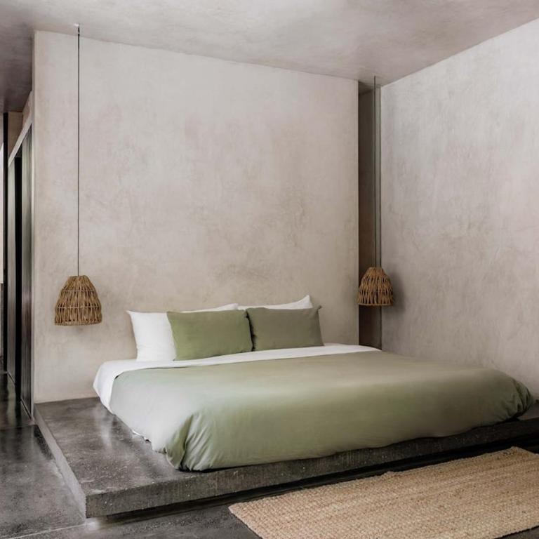Casa Aviv Iconic Minimalist 4BR Design Villa - Villa - 41