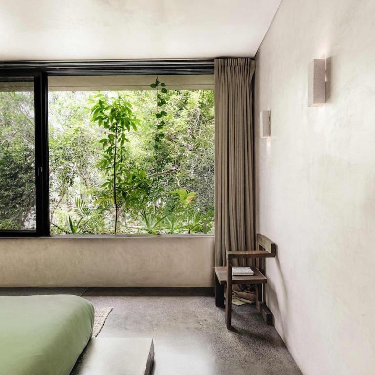 Casa Aviv Iconic Minimalist 4BR Design Villa - Villa - 46