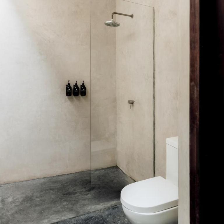 Casa Aviv Iconic Minimalist 4BR Design Villa - Villa - 48