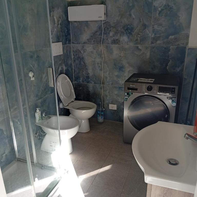 Affittacamere Lucca da Gabriele - Appartamento con 3 Camere da Letto - 7