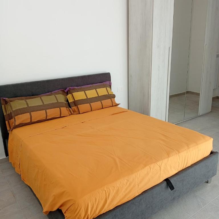 Affittacamere Lucca da Gabriele - Appartamento con 3 Camere da Letto - 4