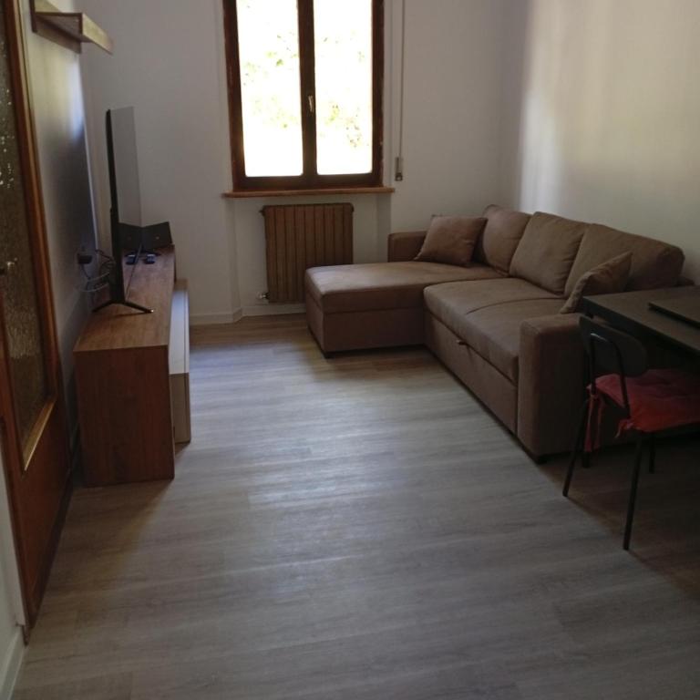 Affittacamere Lucca da Gabriele - Appartamento con 3 Camere da Letto - 11