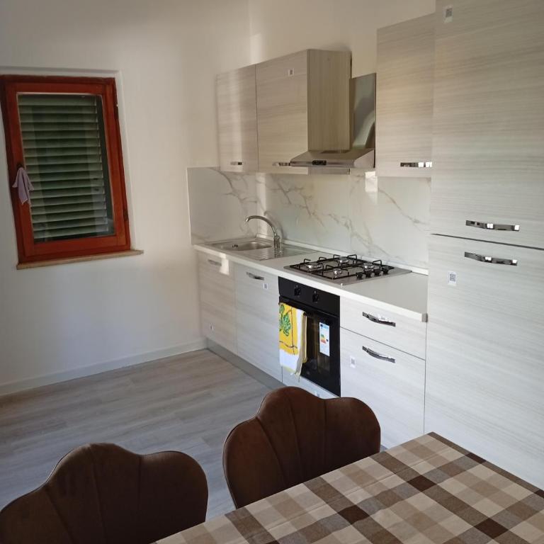 Affittacamere Lucca da Gabriele - Appartamento con 3 Camere da Letto - 12