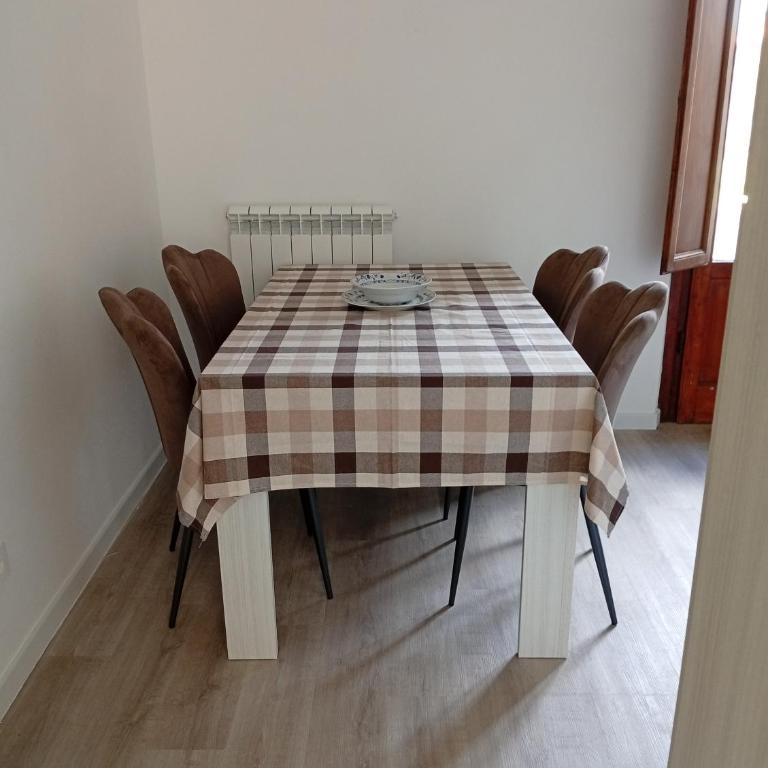 Affittacamere Lucca da Gabriele - Appartamento con 3 Camere da Letto - 13
