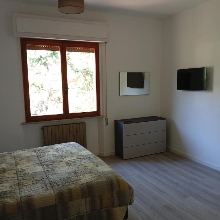 Affittacamere Lucca da Gabriele - Appartamento con 3 Camere da Letto - 8