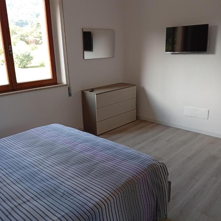 Affittacamere Lucca da Gabriele - Appartamento con 3 Camere da Letto - 10