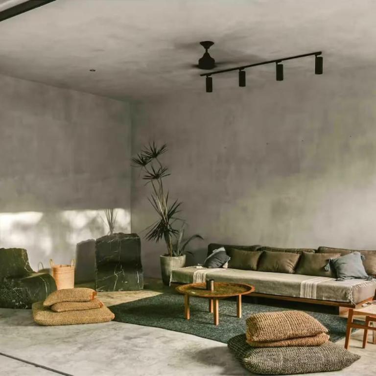 Casa Shalva Iconic 6BR Design Villa with Rooftop - Villa - 17
