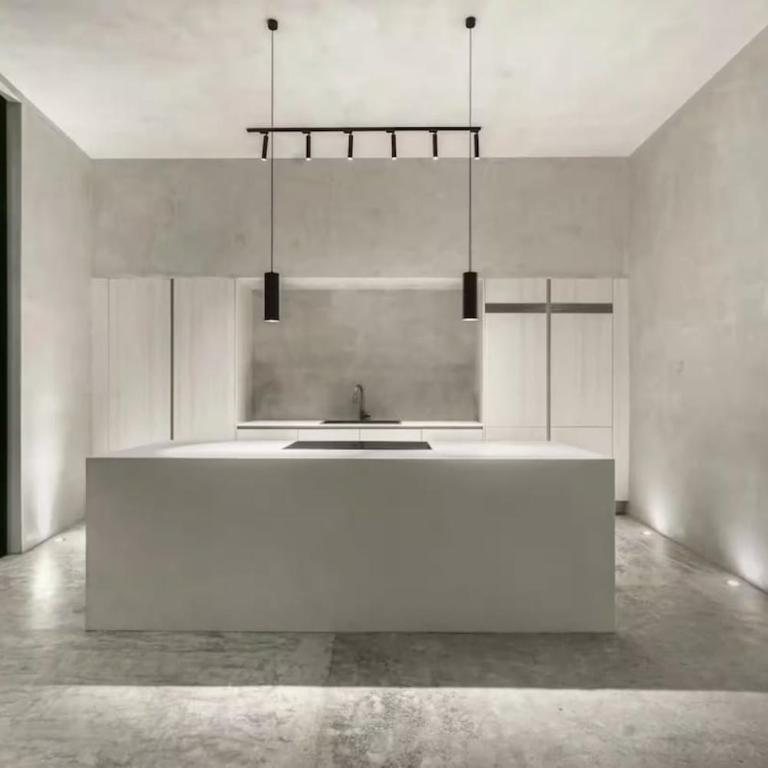 Casa Shalva Iconic 6BR Design Villa with Rooftop - Villa - 18
