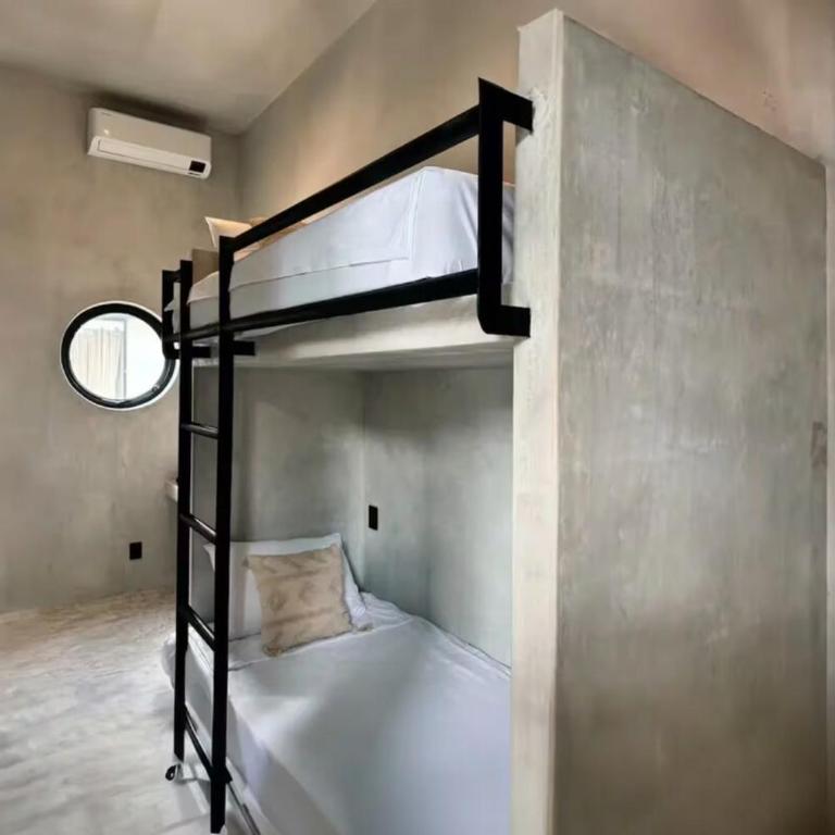 Casa Shalva Iconic 6BR Design Villa with Rooftop - Villa - 21