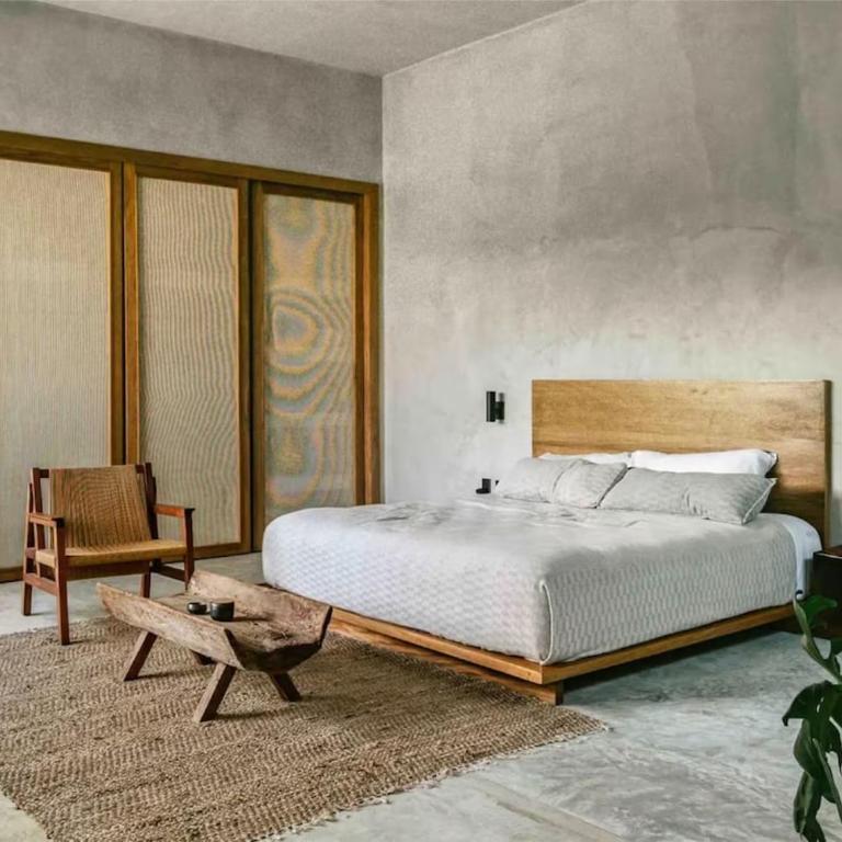 Casa Shalva Iconic 6BR Design Villa with Rooftop - Villa - 22