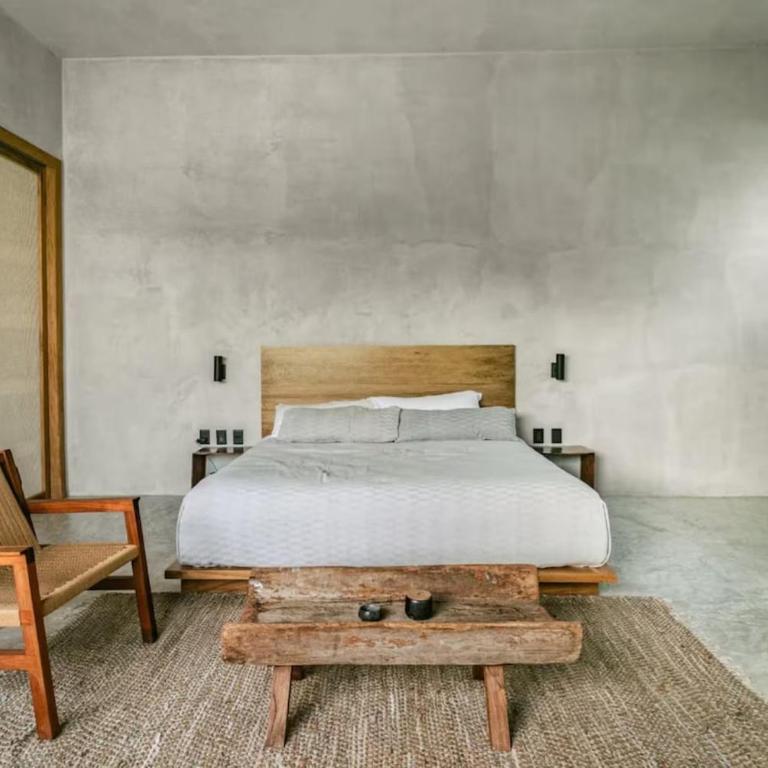 Casa Shalva Iconic 6BR Design Villa with Rooftop - Villa - 23
