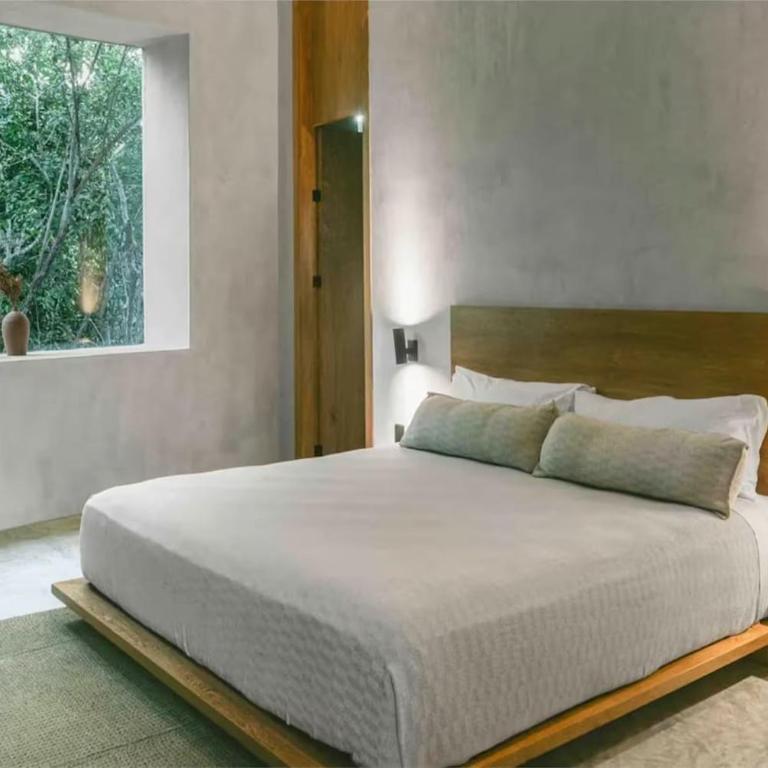 Casa Shalva Iconic 6BR Design Villa with Rooftop - Villa - 25