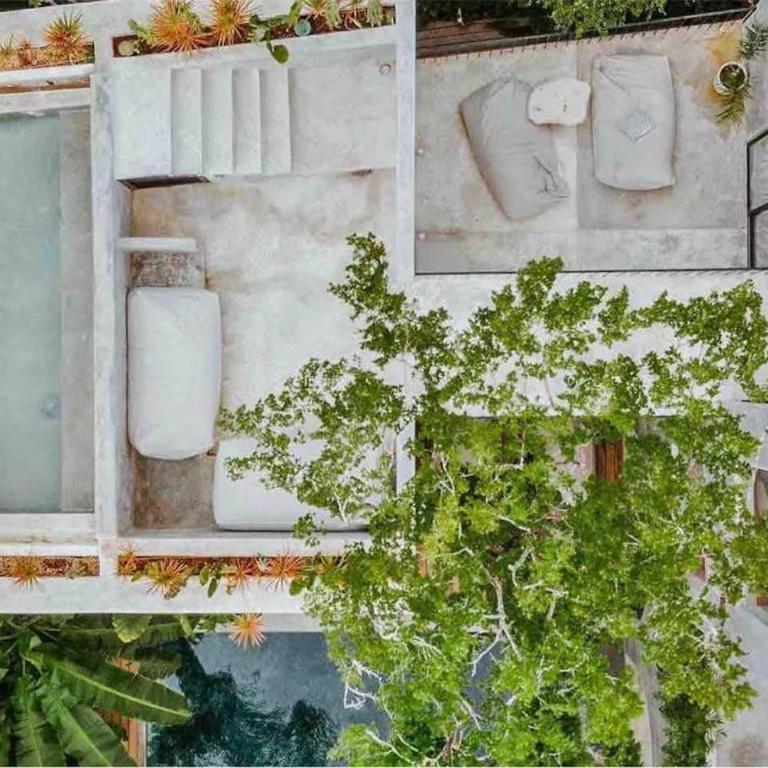 Casa Shalva Iconic 6BR Design Villa with Rooftop - Villa - 26