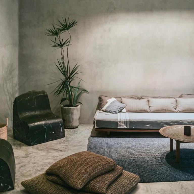 Casa Shalva Iconic 6BR Design Villa with Rooftop - Villa - 34