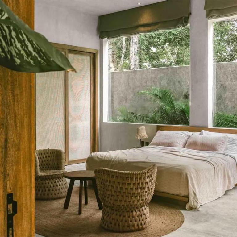 Casa Shalva Iconic 6BR Design Villa with Rooftop - Villa - 42