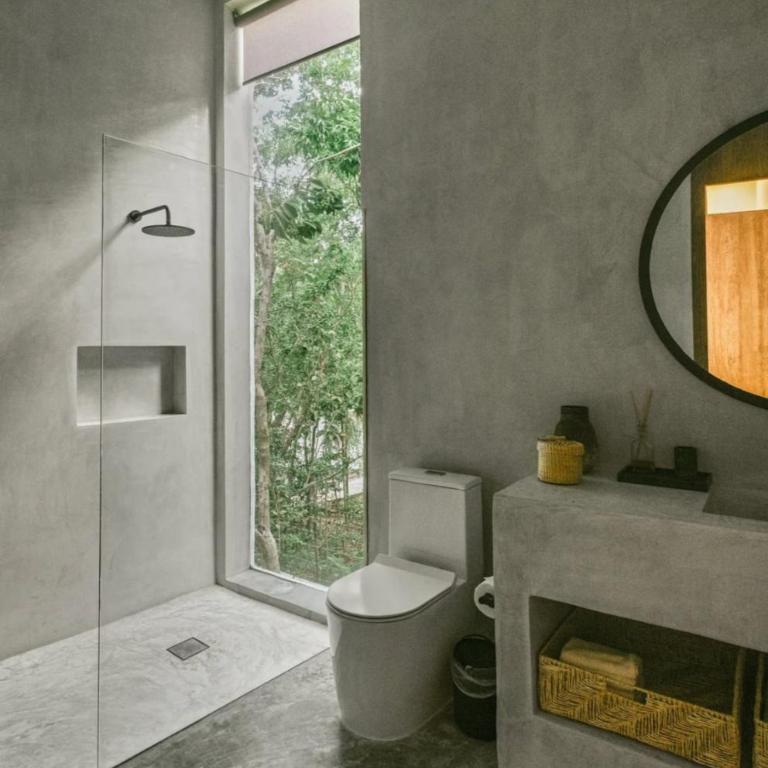 Casa Shalva Iconic 6BR Design Villa with Rooftop - Villa - 45