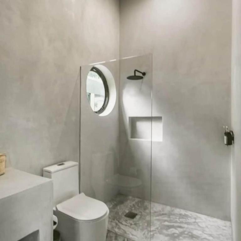 Casa Shalva Iconic 6BR Design Villa with Rooftop - Villa - 46