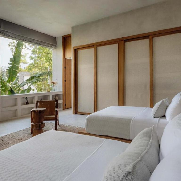 Casa Shalva Iconic 6BR Design Villa with Rooftop - Villa - 49