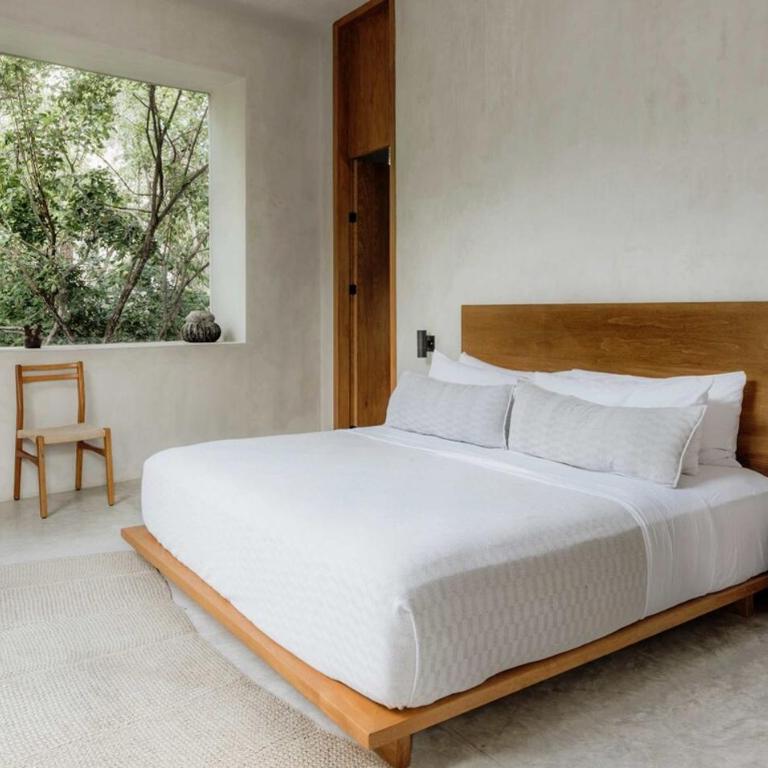 Casa Shalva Iconic 6BR Design Villa with Rooftop - Villa - 52