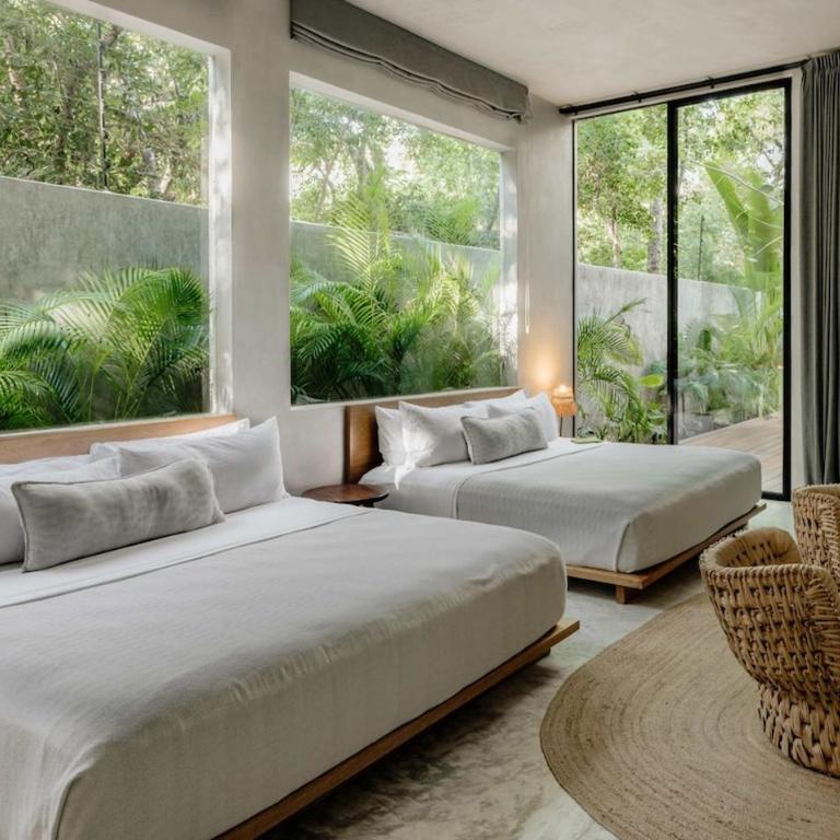 Casa Shalva Iconic 6BR Design Villa with Rooftop - Villa - 53