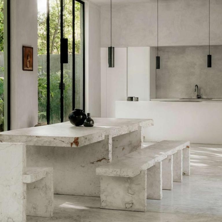 Casa Shalva Iconic 6BR Design Villa with Rooftop - Villa - 59