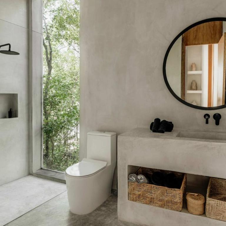 Casa Shalva Iconic 6BR Design Villa with Rooftop - Villa - 60