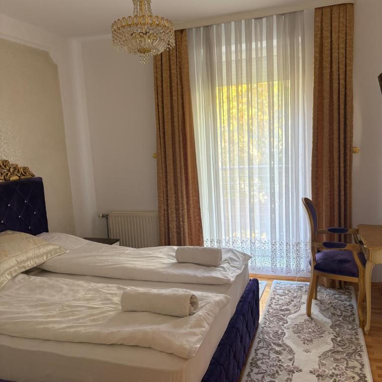 Apartment Casa Mira - Apartman sa 2 Spavaće Sobe - 9