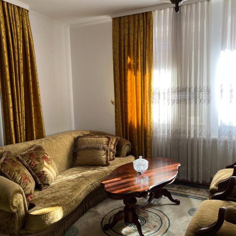 Apartment Casa Mira - Apartman sa 2 Spavaće Sobe - 2