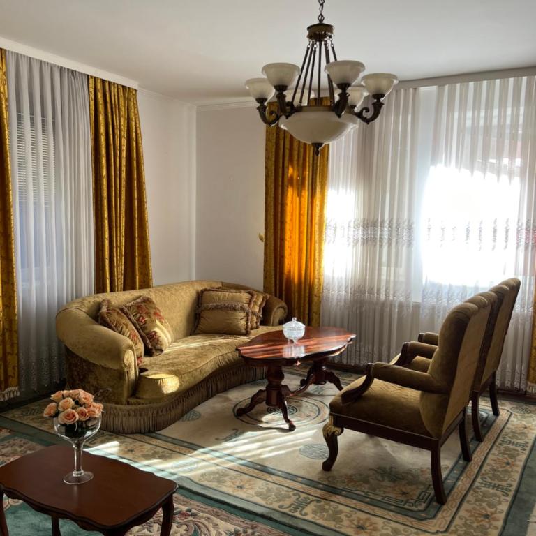 Apartment Casa Mira - Apartman sa 2 Spavaće Sobe - 1