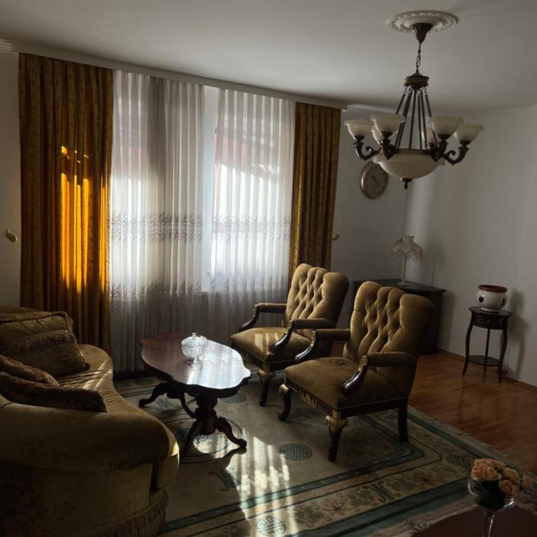 Apartment Casa Mira - Apartman sa 2 Spavaće Sobe - 3