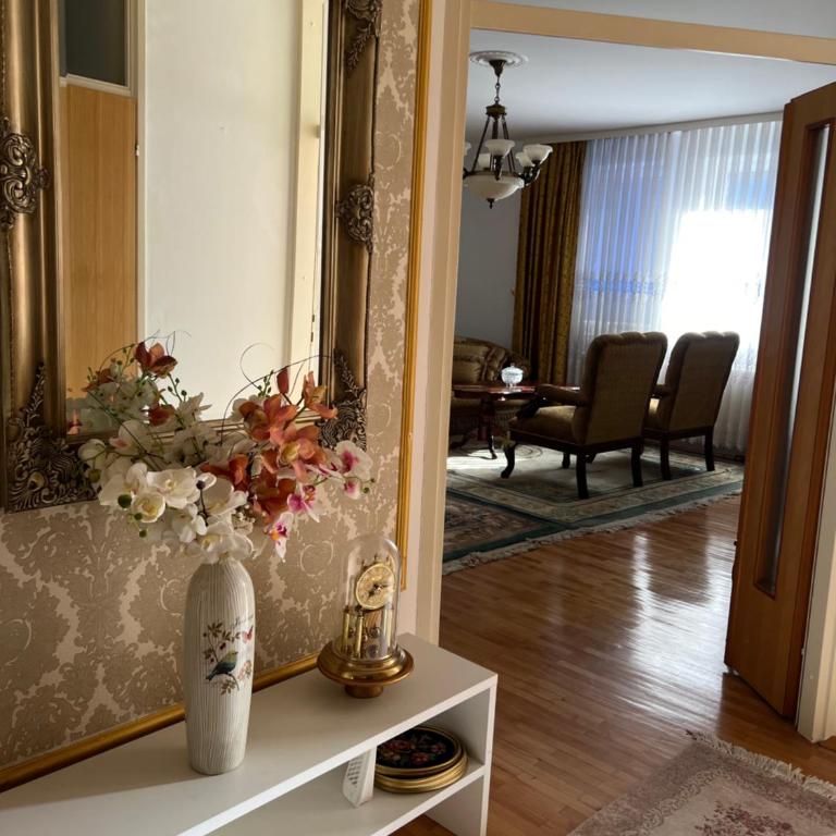 Apartment Casa Mira - Apartman sa 2 Spavaće Sobe - 13