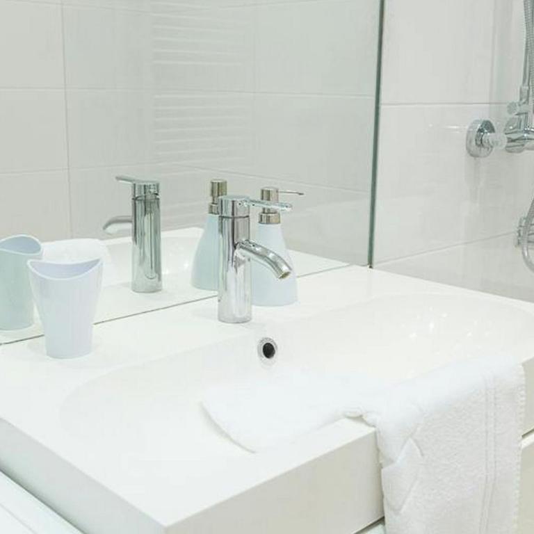 Roma Centro Storico Soggiorno Elegante Vicino al Colosseo - Appartamento con 1 Camera da Letto - 6
