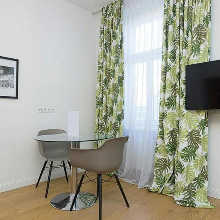 Roma Centro Storico Soggiorno Elegante Vicino al Colosseo - Appartamento con 1 Camera da Letto - 20