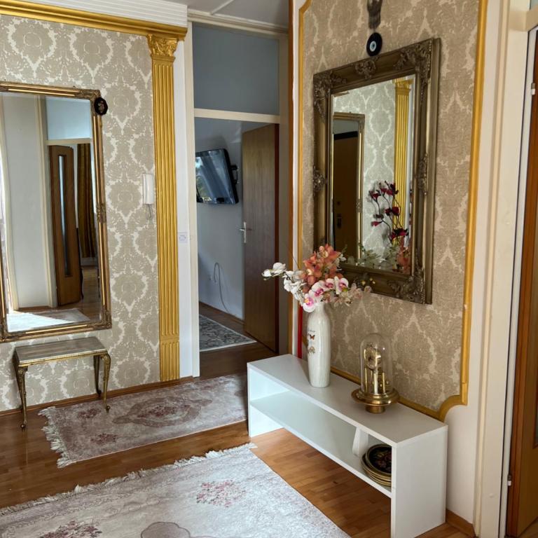 Apartment Casa Mira - Apartman sa 2 Spavaće Sobe - 14