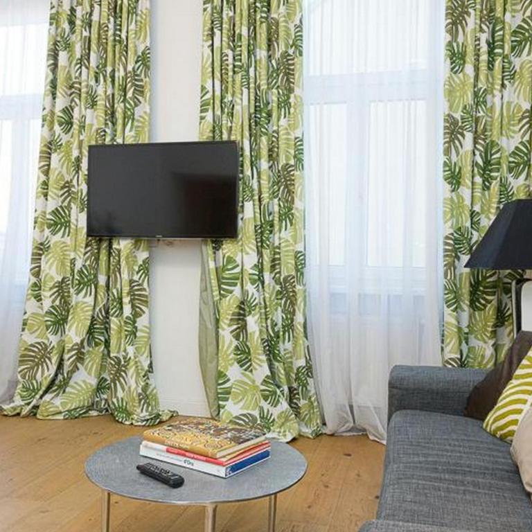 Roma Centro Storico Soggiorno Elegante Vicino al Colosseo - Appartamento con 1 Camera da Letto - 21