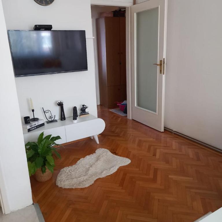 Stan na dan u centru Sarajeva - Apartman sa 1 Spavaćom Sobom - 3