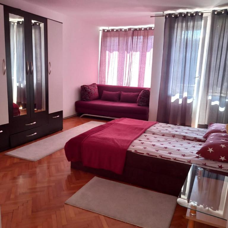 Stan na dan u centru Sarajeva - Apartman sa 1 Spavaćom Sobom - 6