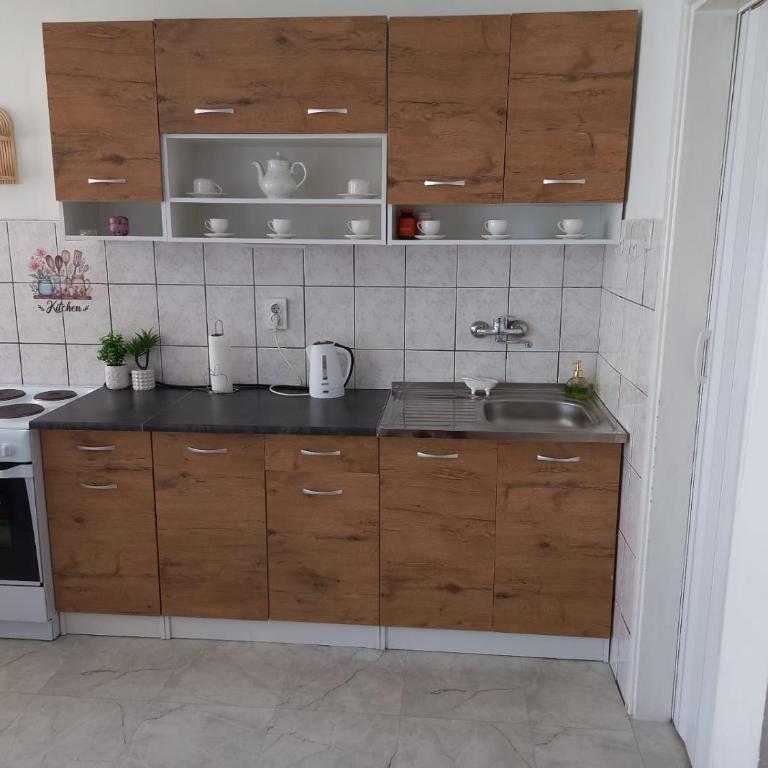Stan na dan u centru Sarajeva - Apartman sa 1 Spavaćom Sobom - 7