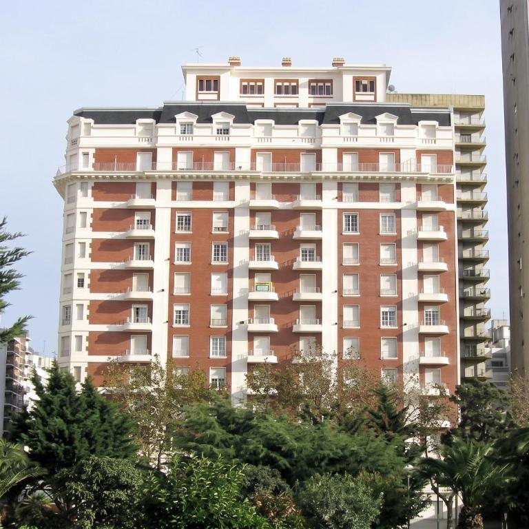 Check and Home - Gran Colon III - 4 Huéspedes Frente a la Plaza Colón - Apartamento de 1 dormitorio - 6