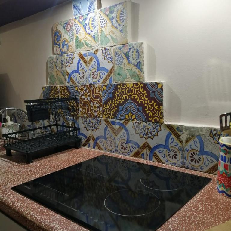 Casa Lavica - Casa con 2 Camere da Letto - 13