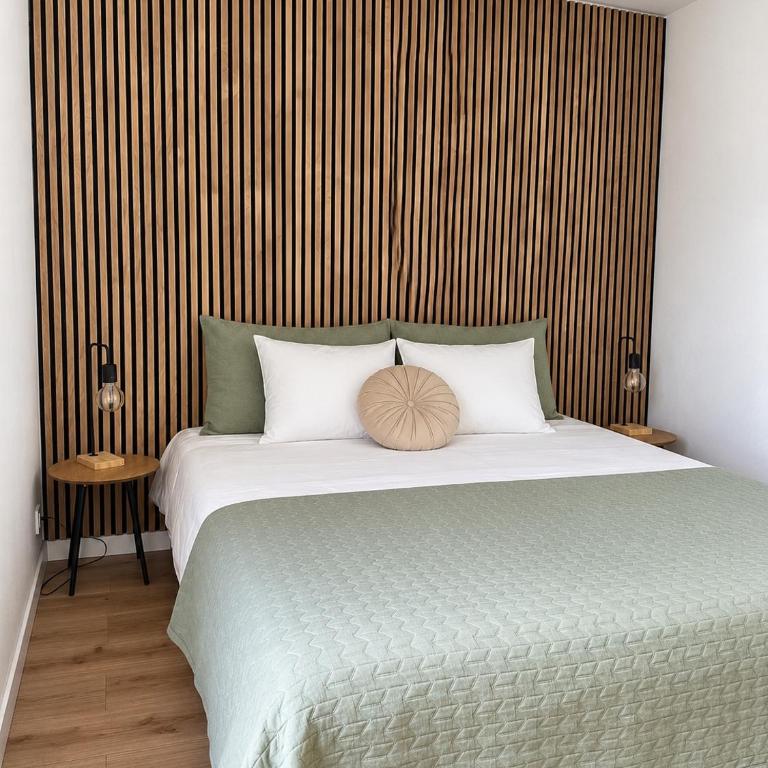 Canaima 1 Puerto Rico - Apartamento de 1 dormitorio - 16