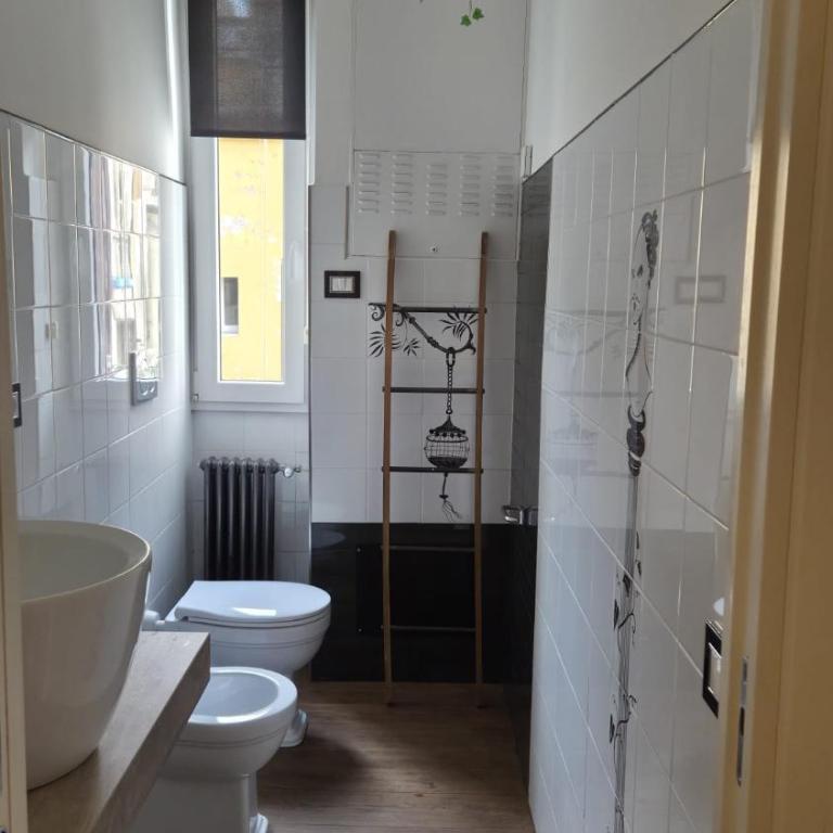 Colosseum heritage - Appartamento con 1 Camera da Letto - 2