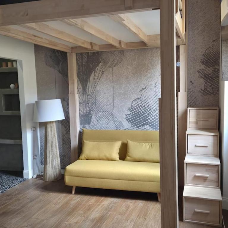 Colosseum heritage - Appartamento con 1 Camera da Letto - 3