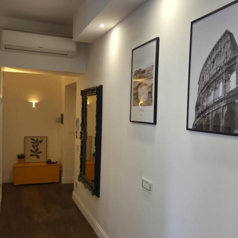 Colosseum heritage - Appartamento con 1 Camera da Letto - 5