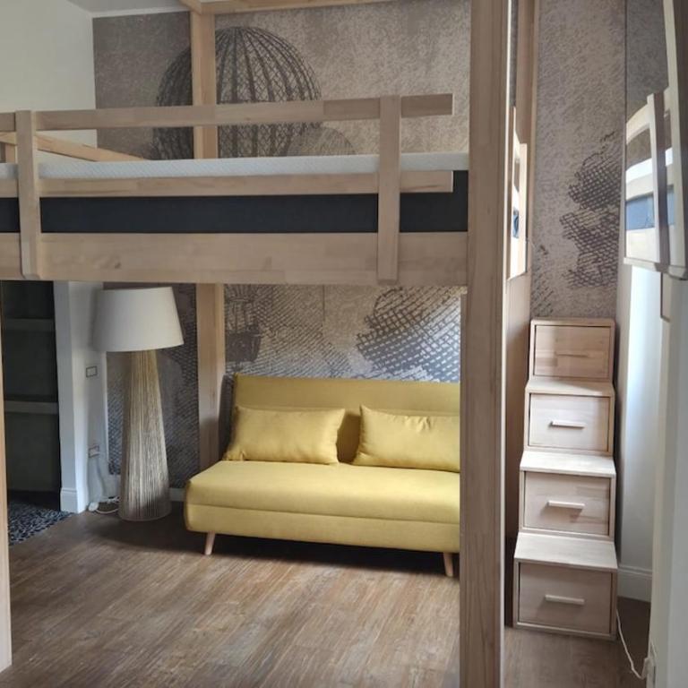 Colosseum heritage - Appartamento con 1 Camera da Letto - 9